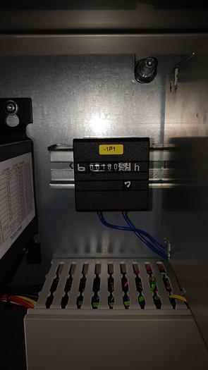 Gebraucht Laska WW  200 H