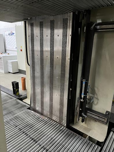 Gebraucht 1995 Krifft & Zipsner E 190 RL/Ro/So