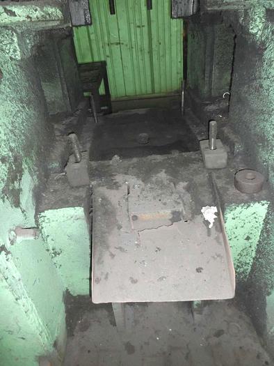 Used Press Hot Forging K863