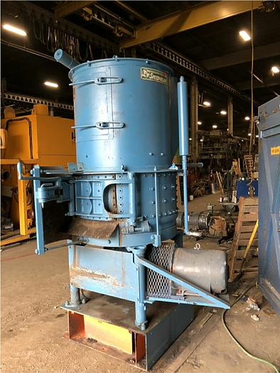 Used BEARDSLEY & PIPER 30A SPEEDMULLOR (Sale Pending)
