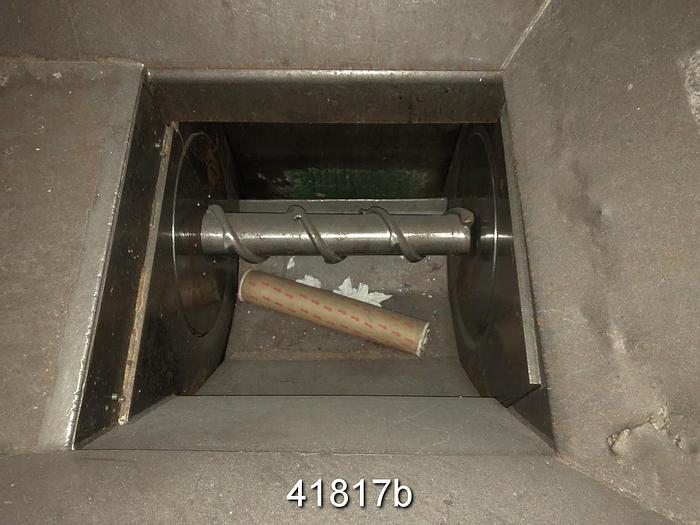 Used Voith Sulzer Wire Coiler #41817