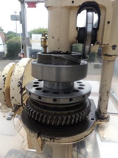 Used Manesty B3B Tablet Press