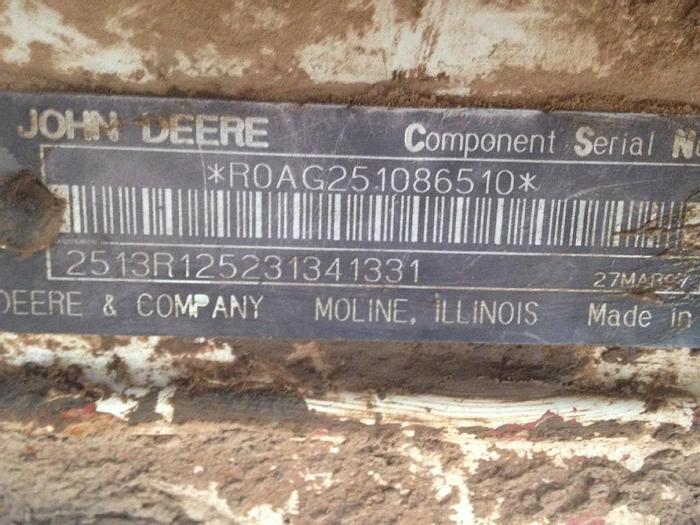 Used MERTZ M26HD 623B 0997 R121016