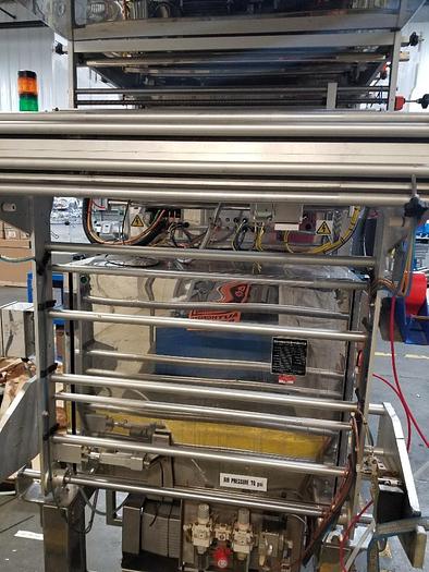 Used 2015 Hayssen Novus 380