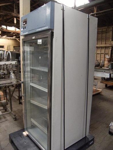 Used Refrig, Cooler, 25" x 28.5" x 60", R-22, Forma Scientific #S740421