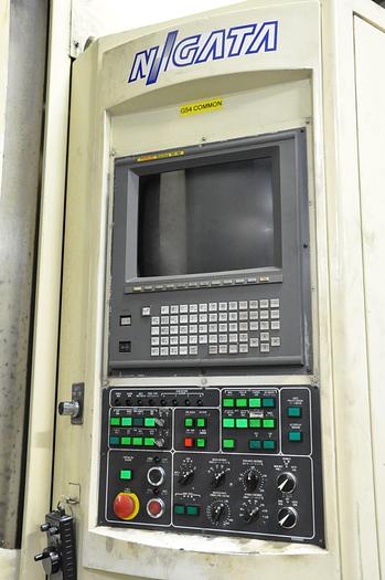 Used 1999 Niigata HN80C