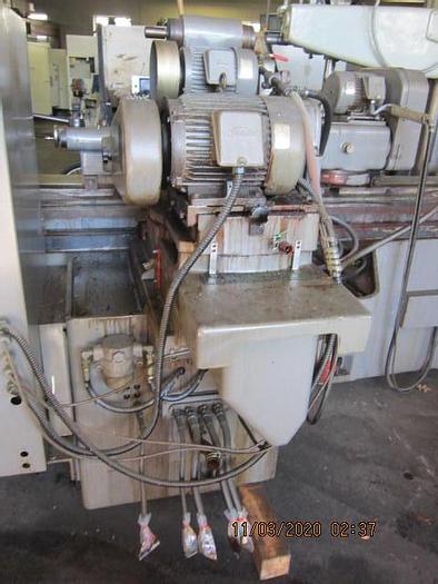 Used 1987 Shigiya Universal Grinder GUA- 32-150