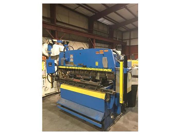 1990 55 Ton Amada RG-50 CNC Press Brake