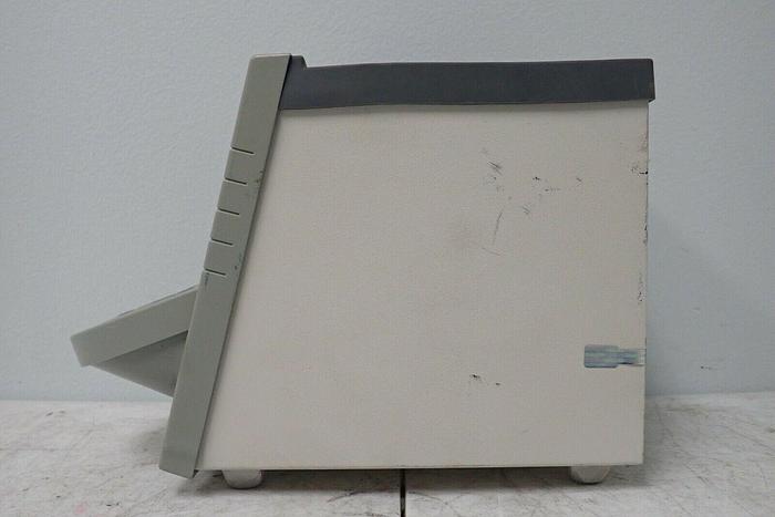 Used Life Technologies Invitrogen PowerEase 500 Electrophoresis Power Supply
