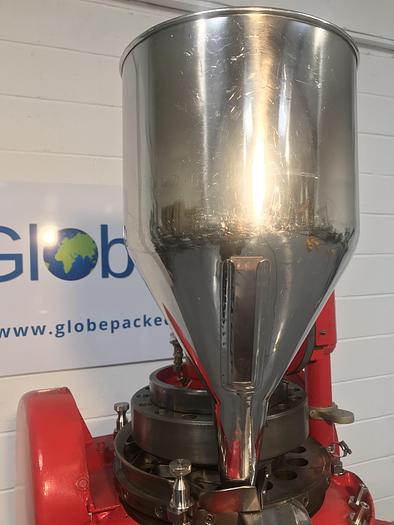 Used Manesty D3A Tablet Press