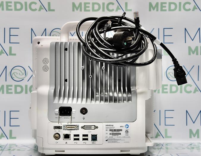 Mindray Passport 12M Patient Monitor, Reference 6804F-PA00002