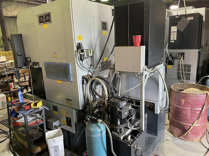 Used 2005 SODICK AQ300L