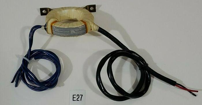 Used *PREOWNED* SIEMENS ITE 64232 GROUND FAULT SENSOR CLASS I + WARRANTY!