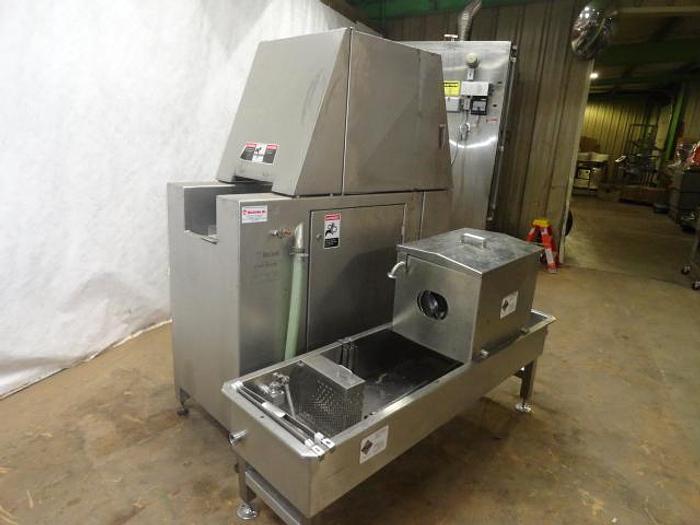 Used Wolfking/Belam Needle Injector; Md#MI-300