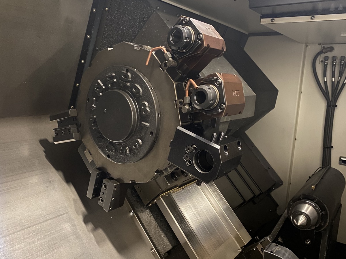 Used 2017 Hyundai WIA L300LMA