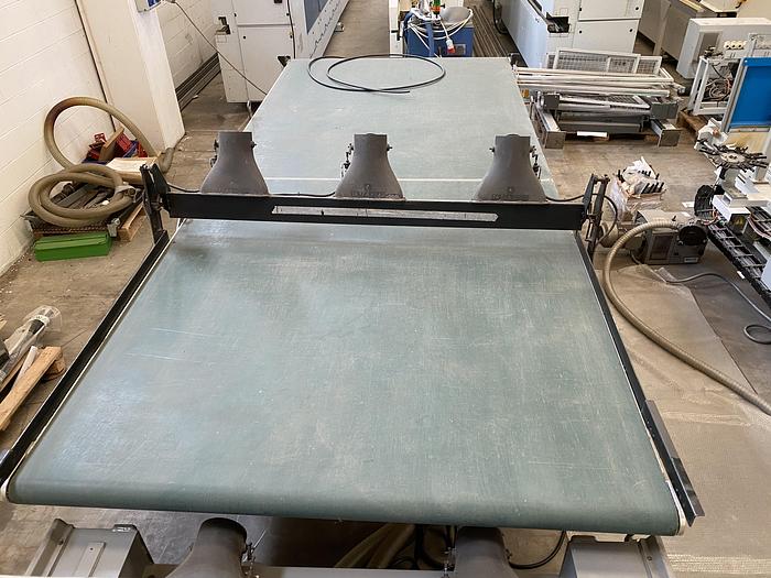 Usato 2012 Biesse Rover Gantry 6.12