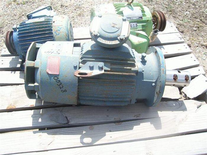 Used Reliance Electric