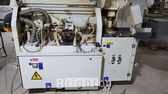 Used 2007 SCM K201 used edgebander #BM2259