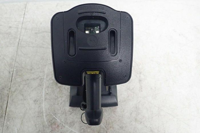 Used Motorola Model MC319ZUS RFID Barcode Scanner with Base