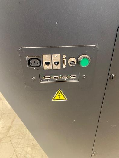 Used Novus Imaging Synergia H/UV Large Wide Format Printer