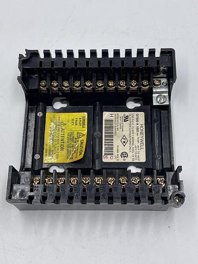 Used Honeywell Q7800 A 1005