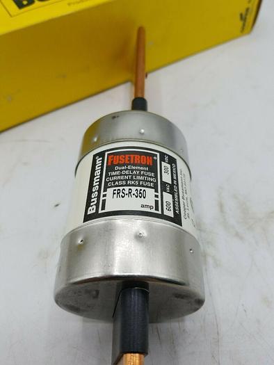BUSSMANN FRS-R-350