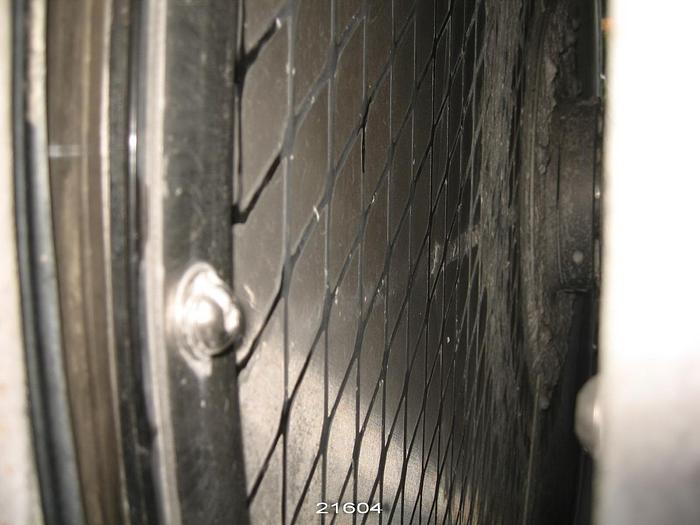 Used 1987 BELOIT 5748 #21604