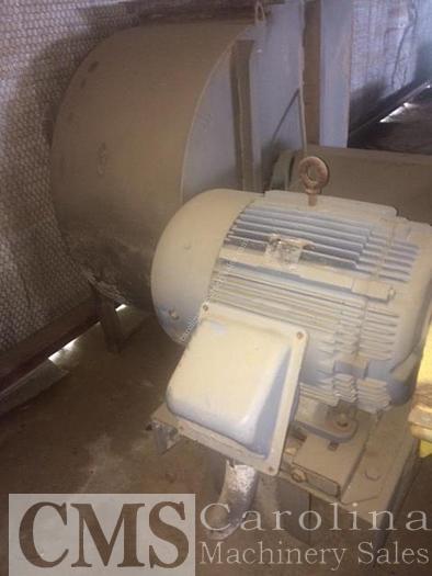 Used 2006 DANTHERM MJC-66
