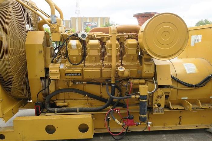 Used 1996 Caterpillar 3508