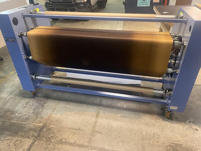 Used 2012 AIT 7300IJO