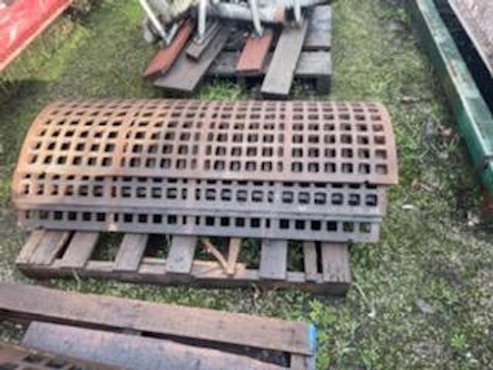 Used 1997 MORBARK 1300