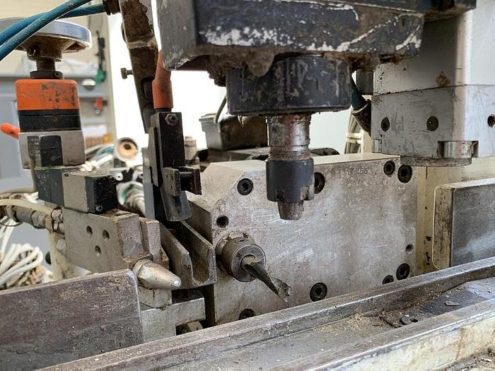Used 2013 Koch Sprint 200