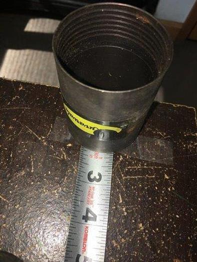 Used 1989 Simco 2800 HSHT Drill Rig