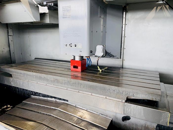 Used 2007 Haas VF-7D/40