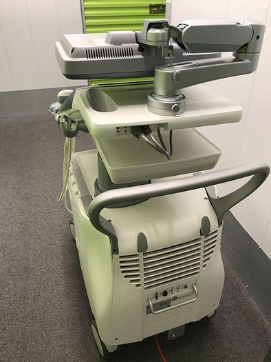 Used For Sale GE Voluson E8 OB / GYN - Vascular Ultrasound