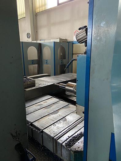 Installata 1998 PBR AF 110 CNC