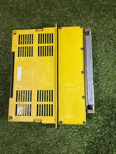 Used Fanuc Servo Amplifier A06B-6066-H006