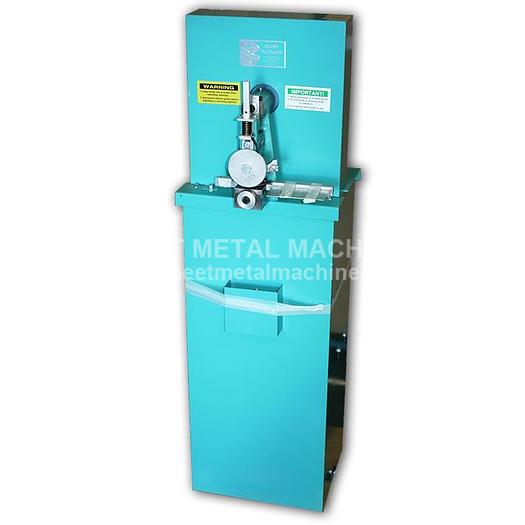 RUOFF NOTCHER Automatic Power Notcher