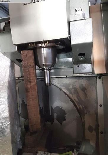 D'occasion 1998 DECKEL MAHO DMU 50 T