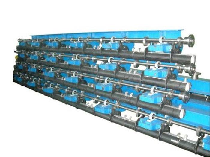 Used *** Steel Production Machinery (Used/Re-Manufactured)