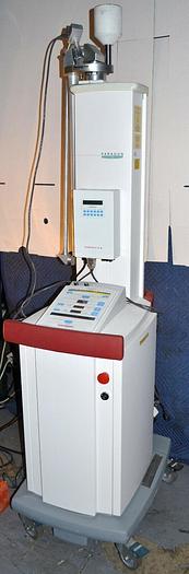Used LaserSonics Paragon 50 Co2 Laser With Lasersonics Parascan Device