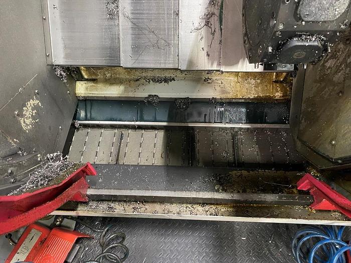 Used 1997 Gildemeister MF65 Twin