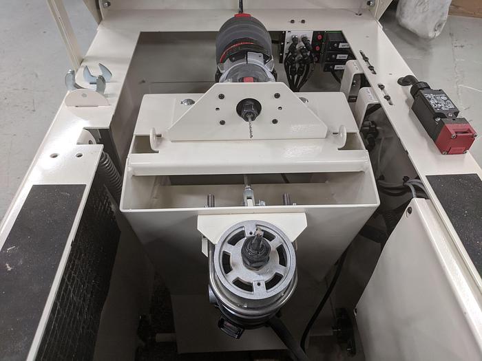 Ritter 6° Low-Angle Pocket Cutting Machine R2061