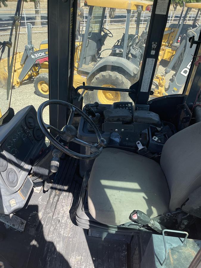 Used 2008 John Deere 444J