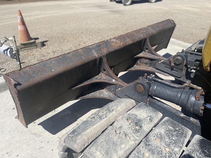 Used 2014 Komatsu PC138 USLC-10