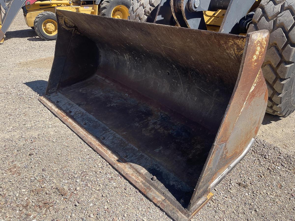 Used 2008 John Deere 444J