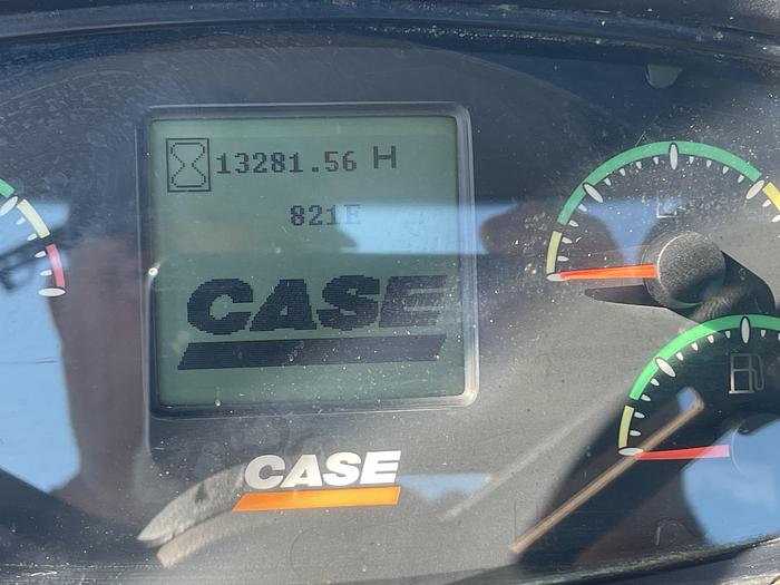 Used 2007 Case 821E