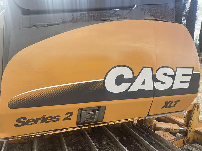 Used 2006 Case 850K XLT