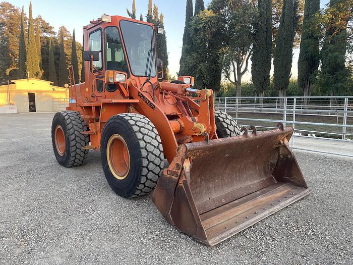 Used 1994 Dresser Komatsu 518