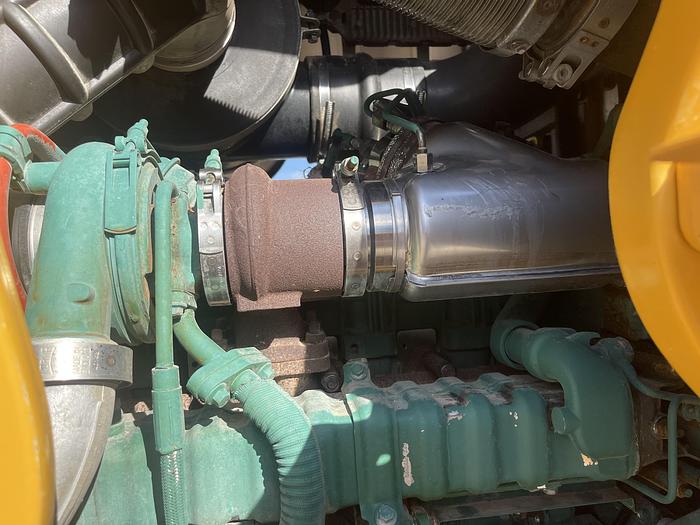 Used 2012 Volvo L60G